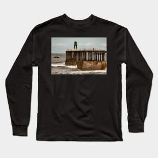 Whitby Long Sleeve T-Shirt